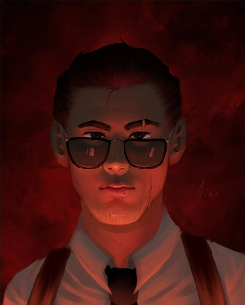Personaje